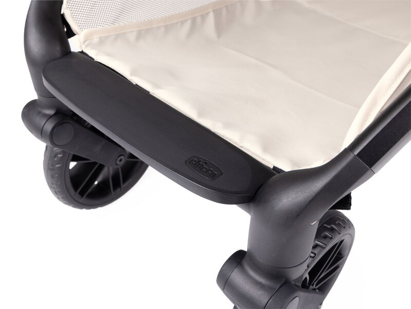 Bellagio Stroller Amber Glow image number 10